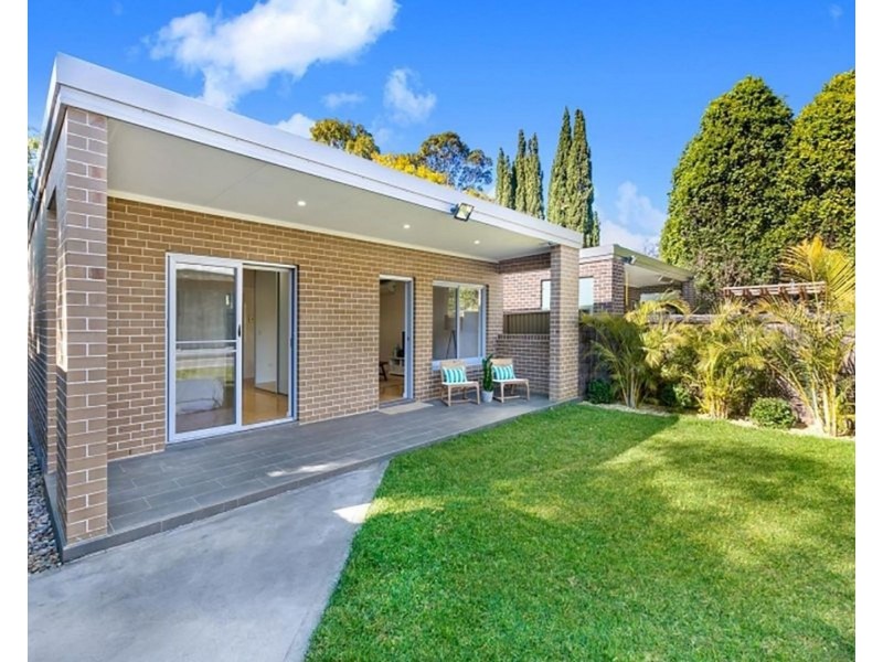 Flat/87 Mi Mi Street, Oatley NSW 2223