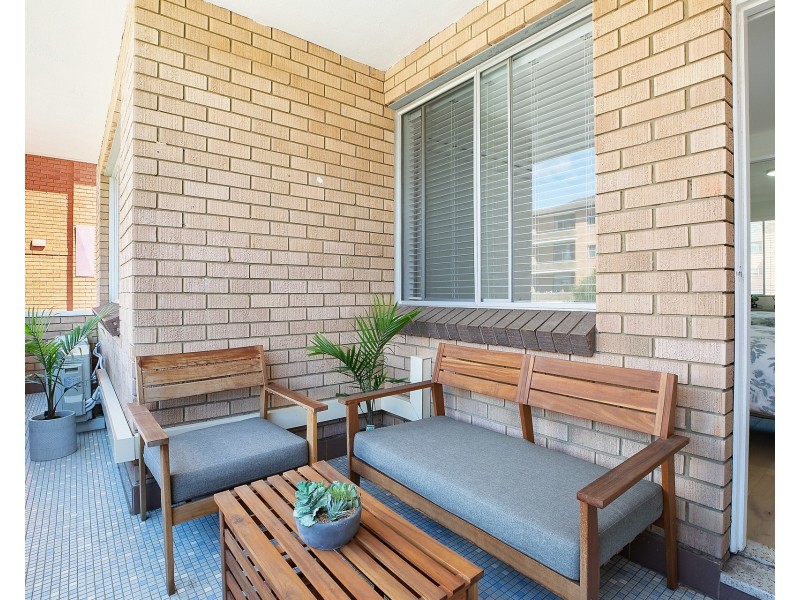 12/25 Baxter Avenue, Kogarah NSW 2217