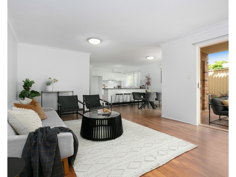 2/26-28 Hampden Street, Beverly Hills NSW 2209