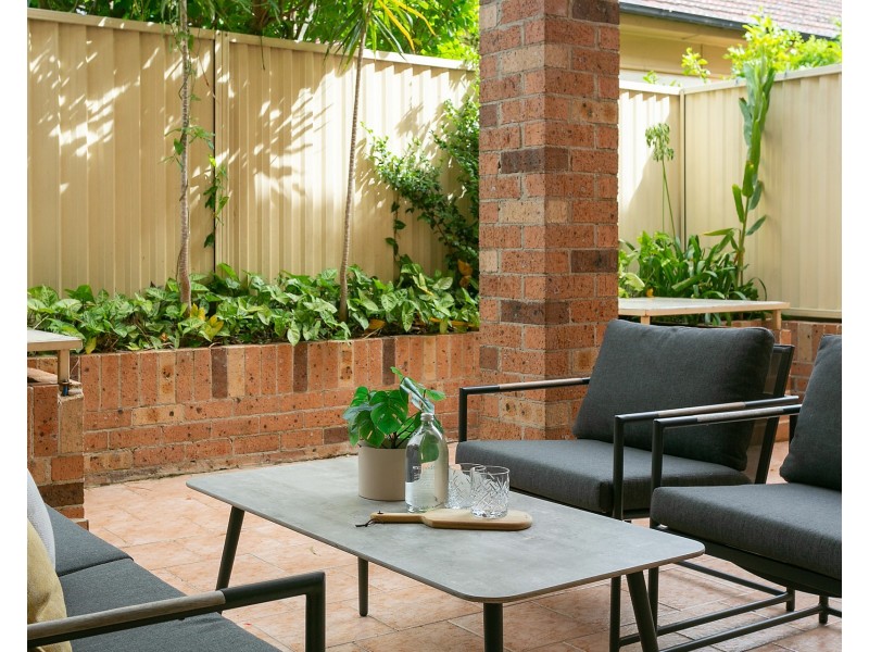 2/26-28 Hampden Street, Beverly Hills NSW 2209