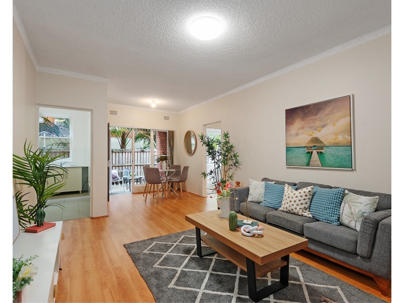 4/176 Russell Avenue, Dolls Point NSW 2219