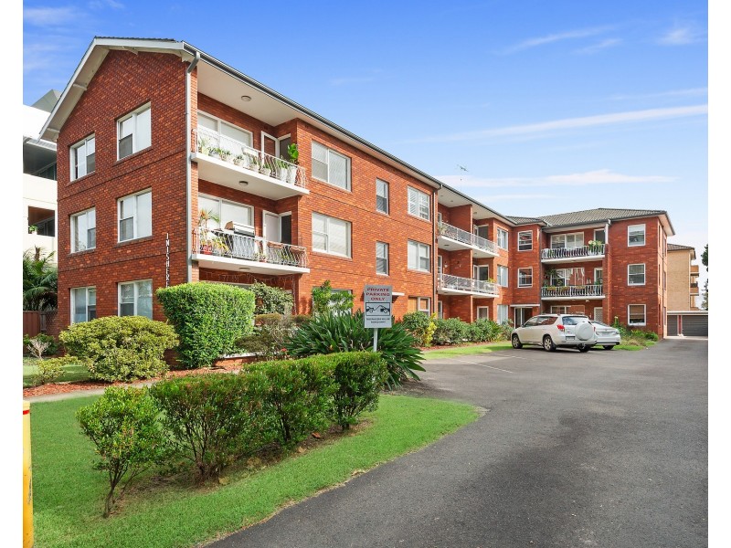 4/176 Russell Avenue, Dolls Point NSW 2219