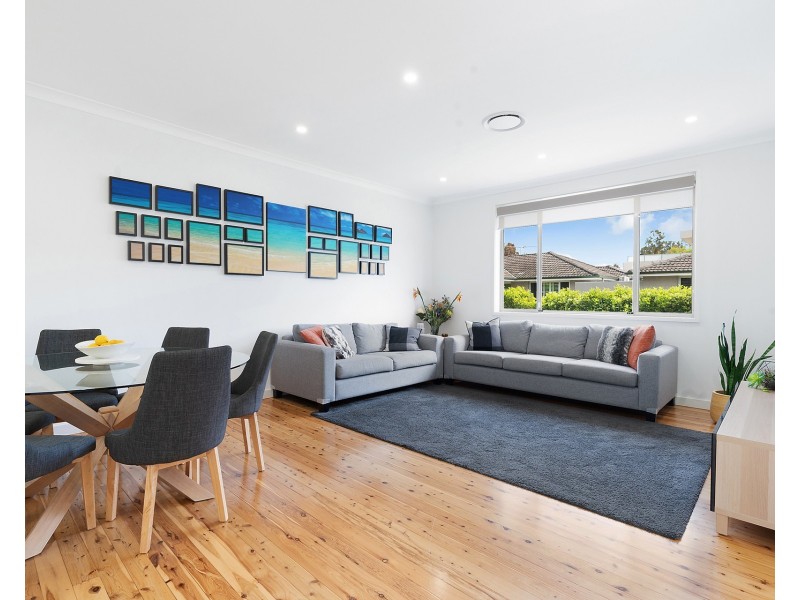 2/45 Evans Street, Sans Souci NSW 2219