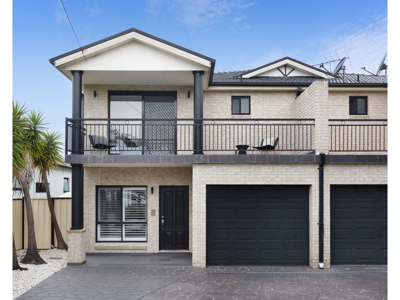 1/12 Lancaster Avenue, Punchbowl NSW 2196