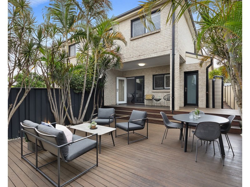 1/12 Lancaster Avenue, Punchbowl NSW 2196