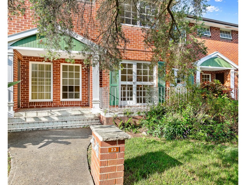 2/23 Parry Avenue, Narwee NSW 2209