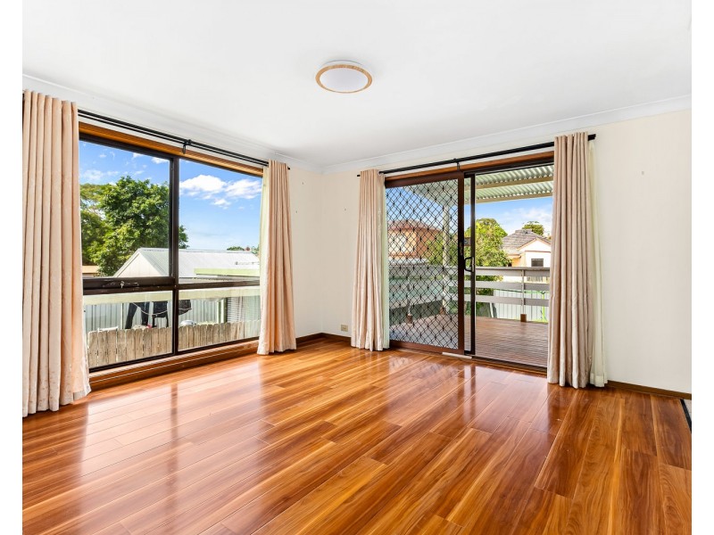 3/19 Edward Street, Carlton NSW 2218