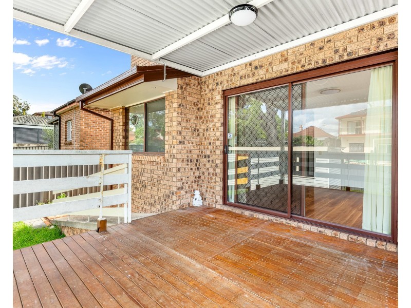 3/19 Edward Street, Carlton NSW 2218