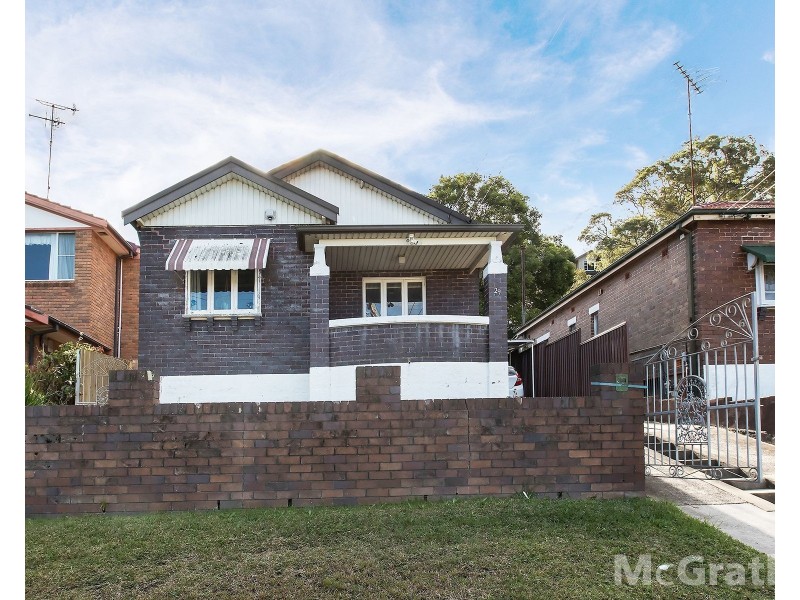 29 Bibby Street, Carlton NSW 2218