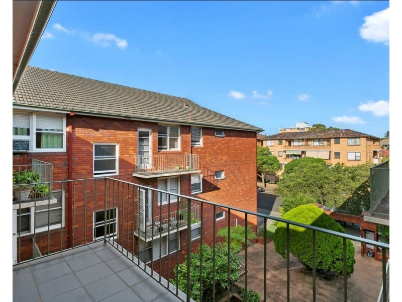 12/19-21 Queens Road, Brighton-le-sands NSW 2216