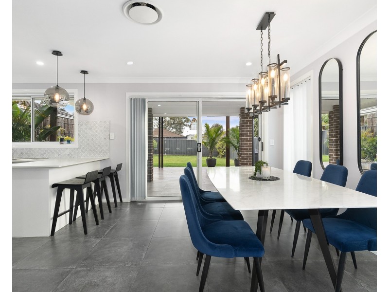 36B Stewart Avenue, Hammondville NSW 2170