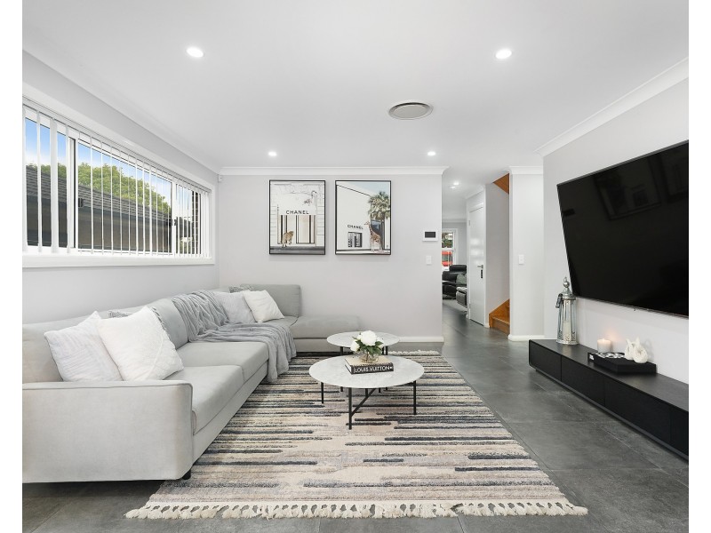 36B Stewart Avenue, Hammondville NSW 2170