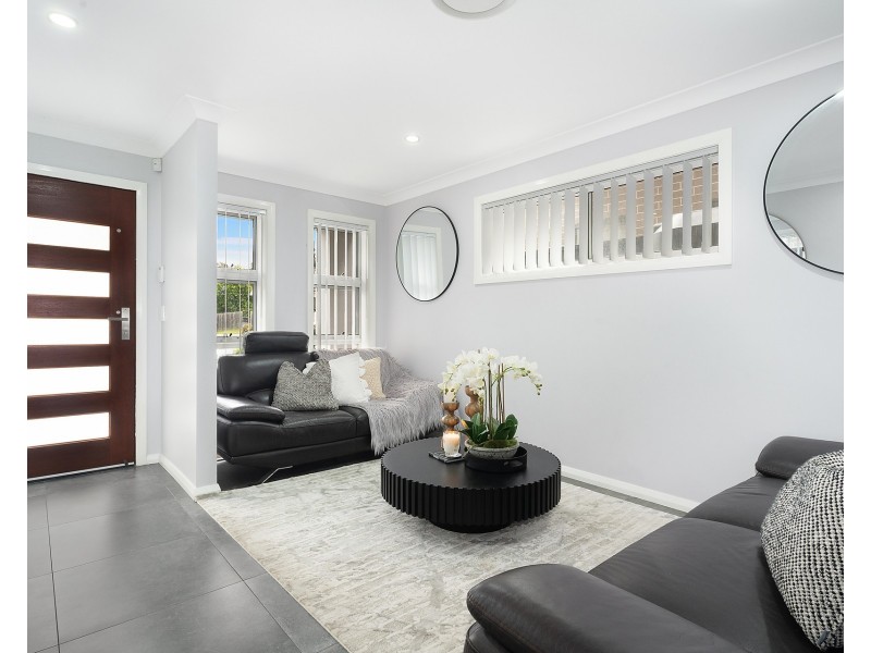 36B Stewart Avenue, Hammondville NSW 2170