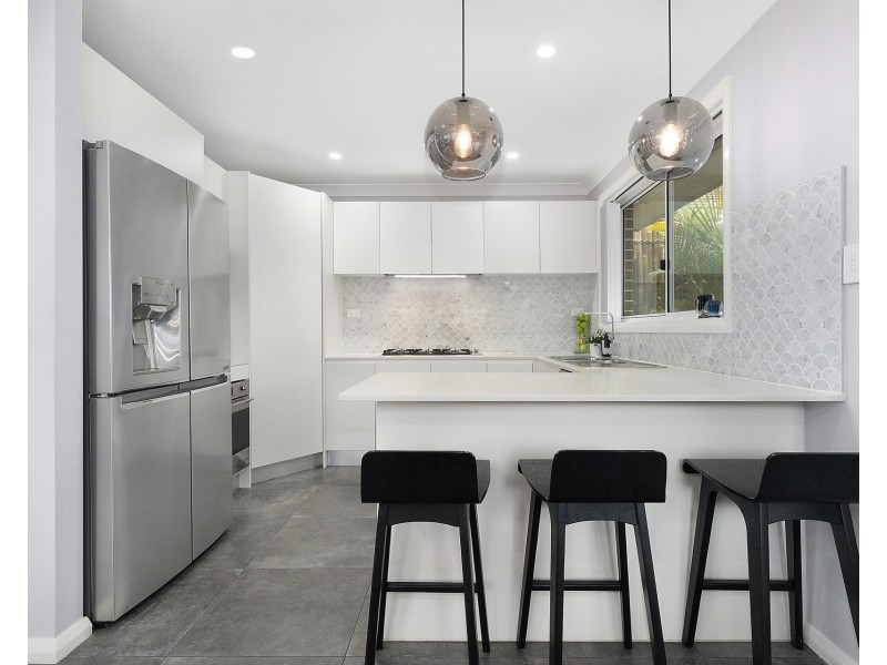 36B Stewart Avenue, Hammondville NSW 2170