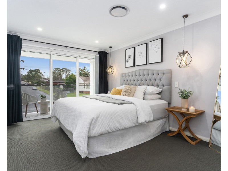 36B Stewart Avenue, Hammondville NSW 2170