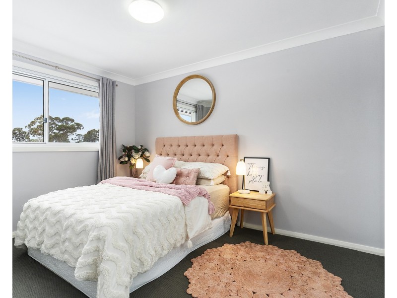 36B Stewart Avenue, Hammondville NSW 2170