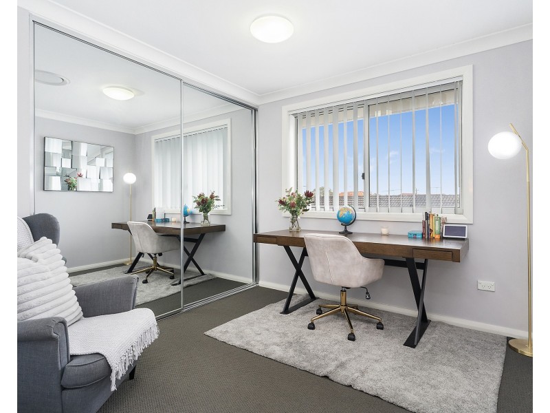 36B Stewart Avenue, Hammondville NSW 2170