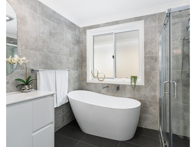 36B Stewart Avenue, Hammondville NSW 2170