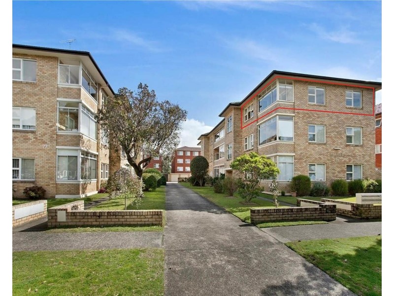9/73 Alfred Street, Ramsgate Beach NSW 2217
