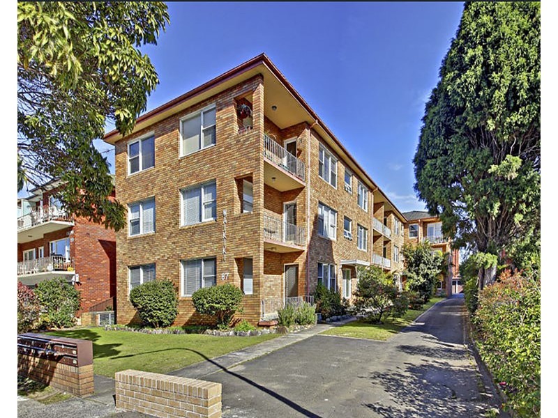 6/87 Alfred Street, Ramsgate Beach NSW 2217