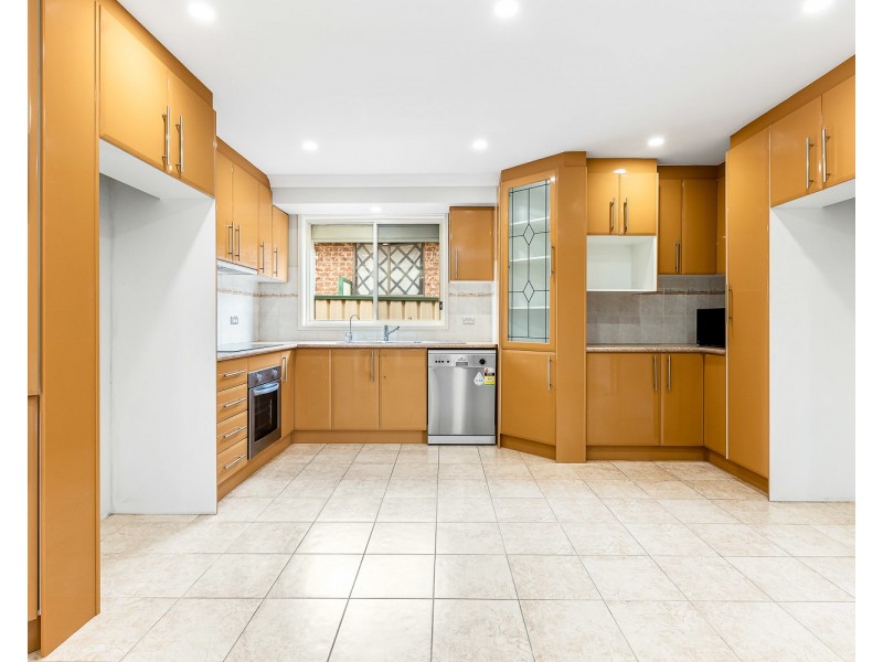 21 Liberator Street, Raby NSW 2566