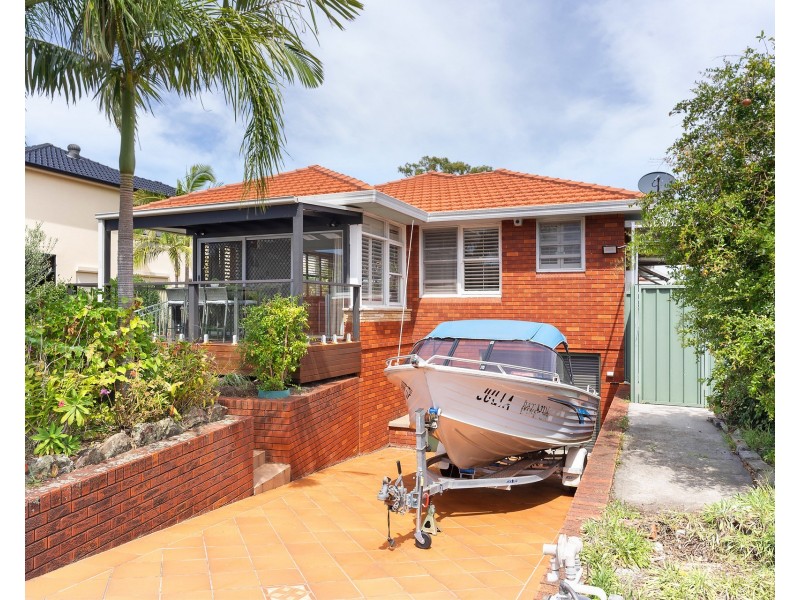 1/95 Barton Street, Monterey NSW 2217