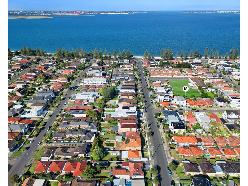 1/95 Barton Street, Monterey NSW 2217