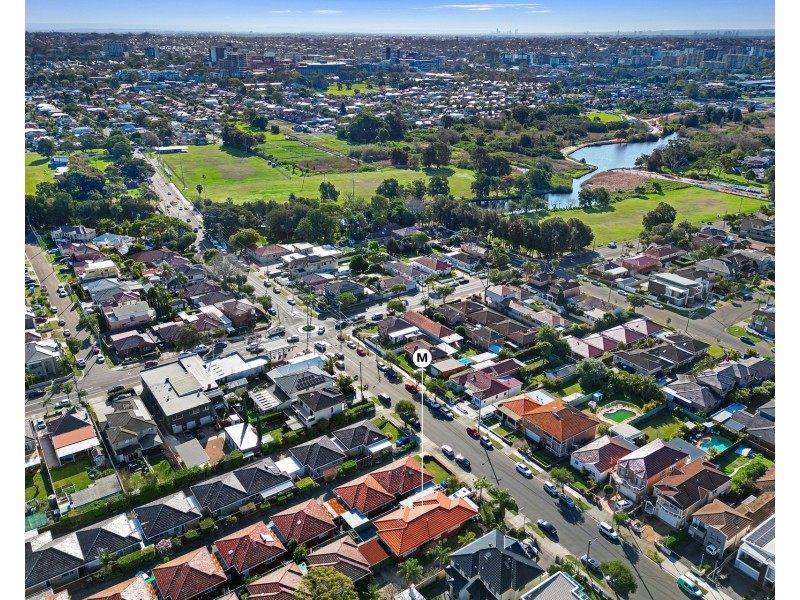 1/95 Barton Street, Monterey NSW 2217