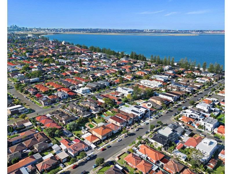 1/95 Barton Street, Monterey NSW 2217