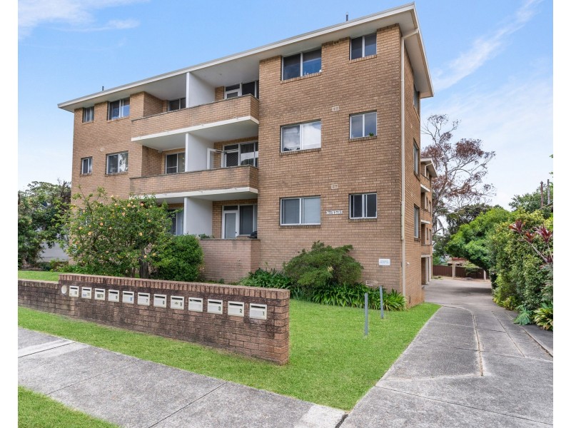 1/711-713 Kingsway, Gymea NSW 2227