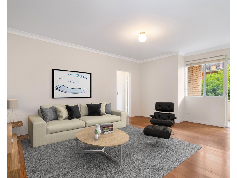 1/711-713 Kingsway, Gymea NSW 2227