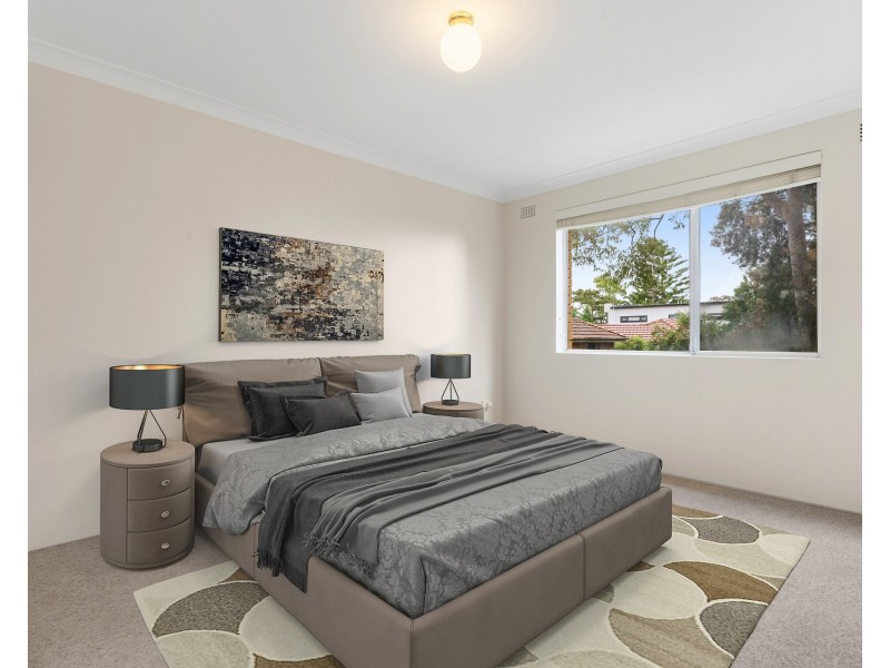 1/711-713 Kingsway, Gymea NSW 2227