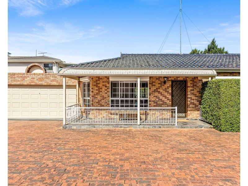 2/29 Samuel Street, Peakhurst NSW 2210
