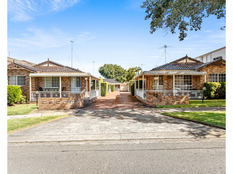 2/29 Samuel Street, Peakhurst NSW 2210