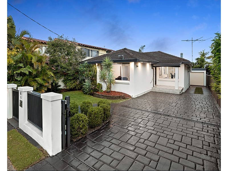 6 John Street, Kogarah Bay NSW 2217