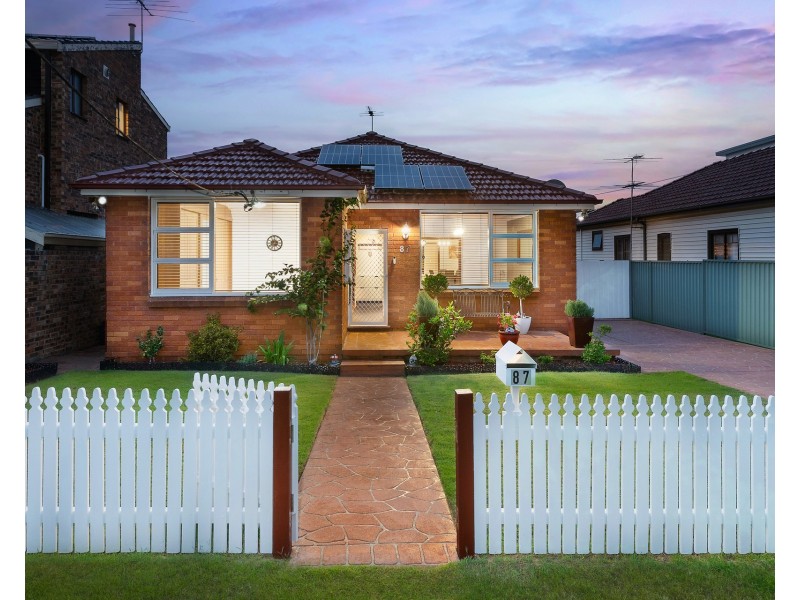 87 Park Road, Sans Souci NSW 2219