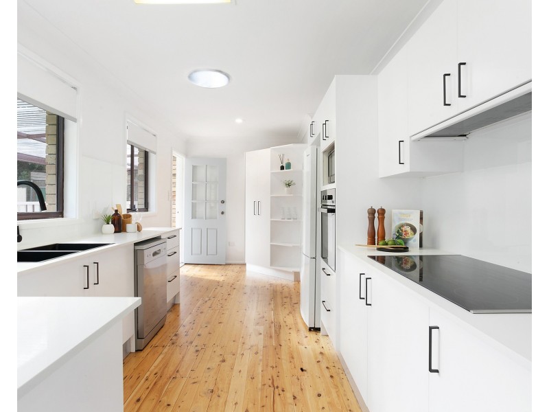 4 Gwen Place, Padstow Heights NSW 2211