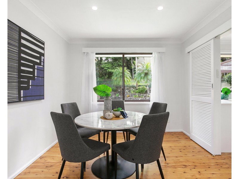 4 Gwen Place, Padstow Heights NSW 2211