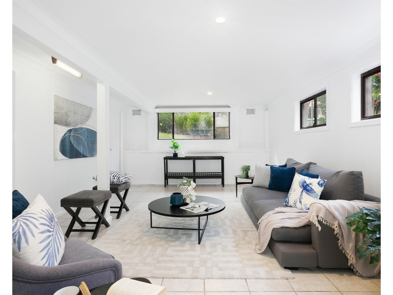 4 Gwen Place, Padstow Heights NSW 2211