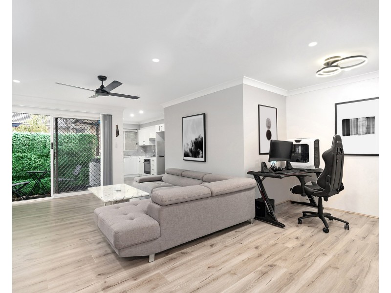 20/21-23 Devitt Street, Blacktown NSW 2148