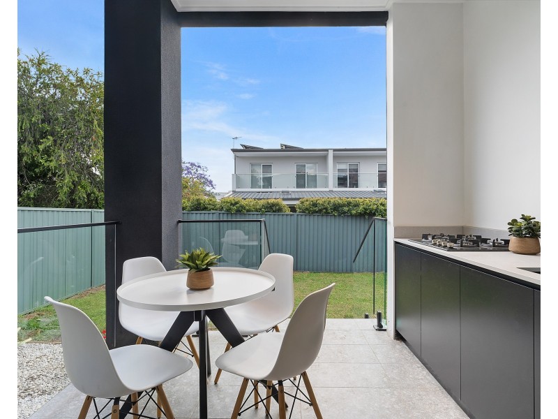 6B Brighton Avenue, Panania NSW 2213