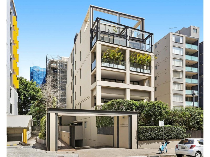 3/29-31 Waverley Street, Bondi Junction NSW 2022