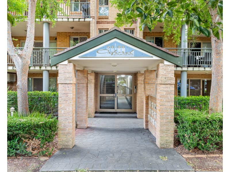 4/58-68 Oxford Street, Mortdale NSW 2223