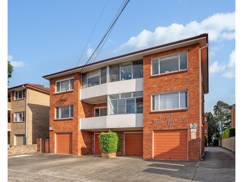 10/36 Monomeeth Street, Bexley NSW 2207