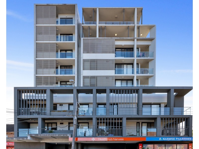 703/141 Penshurst Road, Narwee NSW 2209