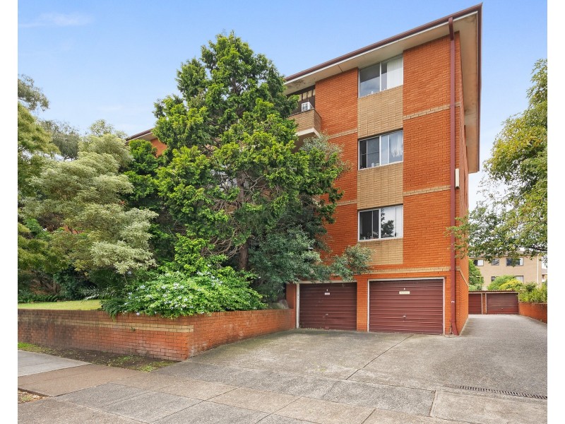 1/28 Woids Avenue, Hurstville NSW 2220