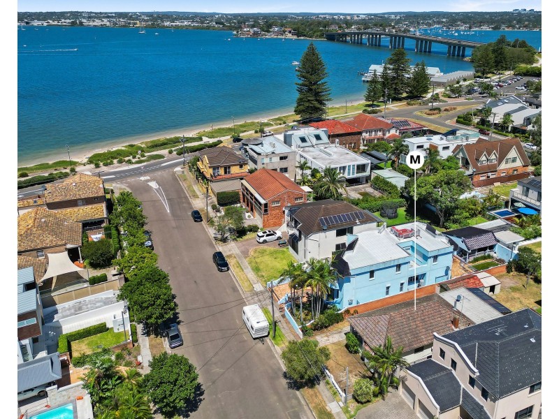 55 Tuffy Avenue, Sans Souci NSW 2219