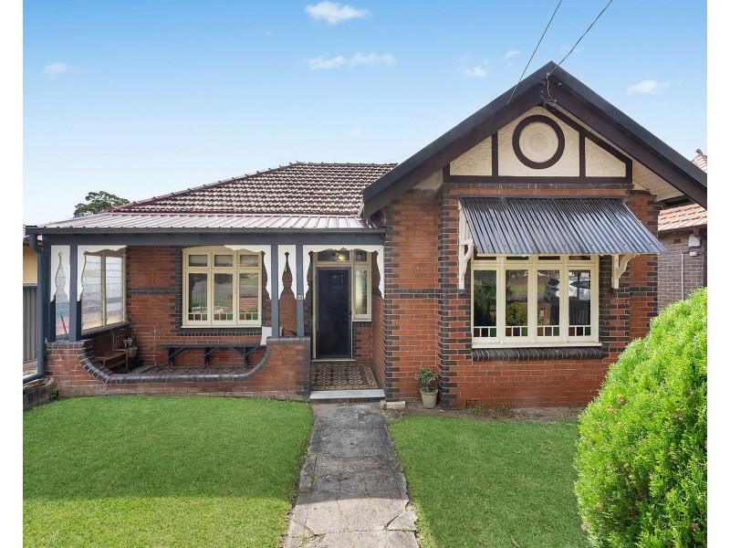 119 Station Street, Arncliffe NSW 2205