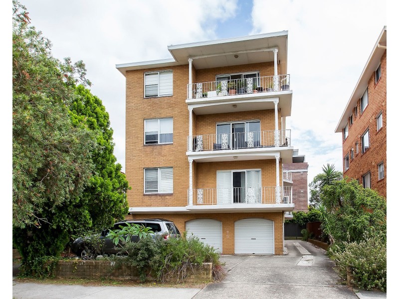 4/17 McMillan Avenue, Sandringham NSW 2219