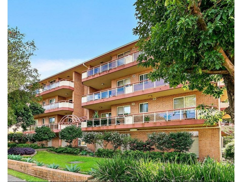 10/8 Selmon Street, Sans Souci NSW 2219